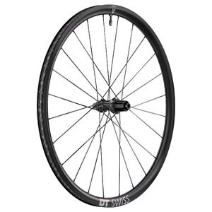 DT Swiss DT SWISS A1800 Spline 30 Disc Race Achterwiel Zwart
