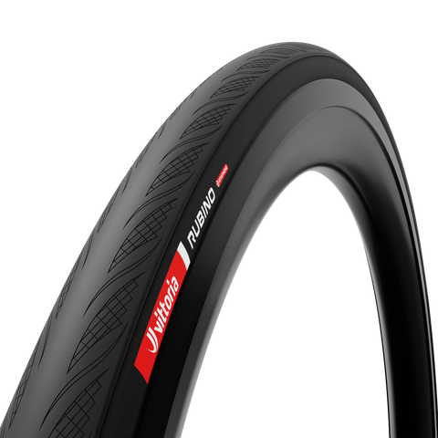 Vittoria Rubino Tube-Type