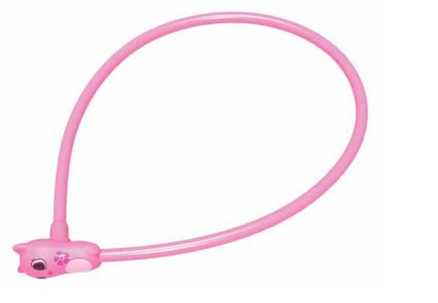 Onguard Onguard 8276 Anahtarlı Kilit Pembe 6x80