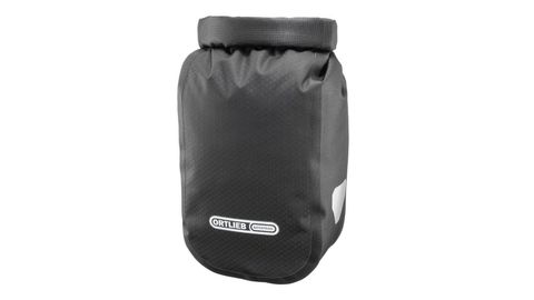 ORTLIEB Ortlieb Fork-Pack 5,8 Liter BLACK MATT