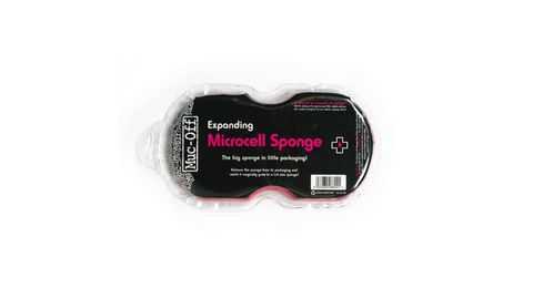 Muc Off Muc-Off Expanding Sponge