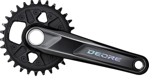 Shimano Deore FC-M6100-1