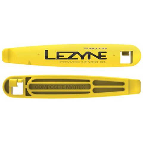Lezyne Tubeless Power XL Tire Lever