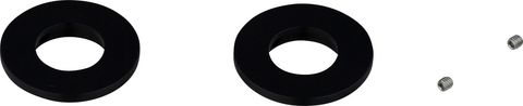 Mavic Mavic Torque Caps QRM Auto Boost Gabelanschläge ab Modell 2019 schwarz