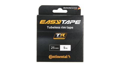 Continental CONTINENTAL Conti Easy Tape Tubeless 25 mm