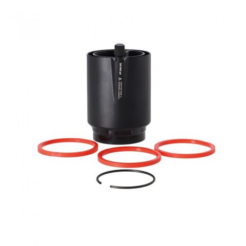RockShox Rockshox Air Can Assembly sw 165 190x37.5bis 45mm