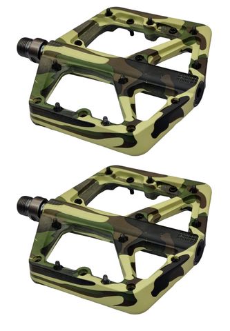 Golden Golden 874 Rulmanlı Platform Pedal 8 Çivili