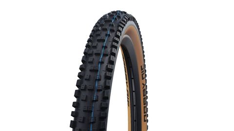 Schwalbe Schwalbe Nobby Nic 27,5 Zoll Addix