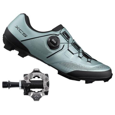 Shimano Shimano SH-XC503 + PD-M540
