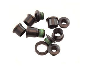 Sram SRAM Red Hidden Bladbouten Zwart