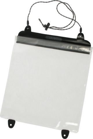 ORTLIEB ORTLIEB Map-Case transparent 0 ml