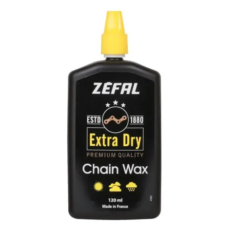 Zéfal Zefal Extra Dry Zincir Yağı 120ml / Bisiklet