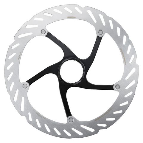 Shimano Shimano RT-CL700 203mm Centerlock Rotor External Lock ERTCL700LE