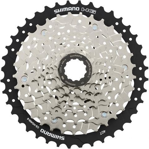 Shimano CS-HG400-8