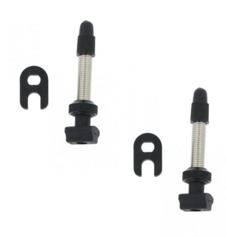 DT Swiss DTSwiss DT SWISS 2X Tubeless Mtb 32Mm Valve Ventil
