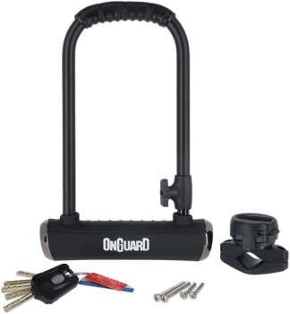 Onguard ONGUARD 8003 X PITBULL ANAHTARLI U KİLİT