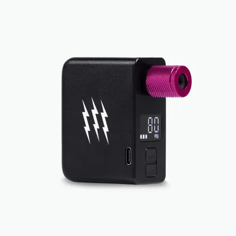 Muc Off Muc-Off Airmac Pro Elektronik Mini Pompa