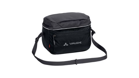 VAUDE Vaude Road 1 6 Liter Volumen Black