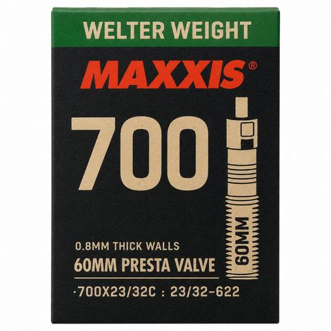 Maxxis Welter Weight