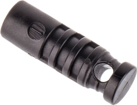 Shimano Shimano Stecker-Attrappe für ST-R9150 / ST-R8050 / ST-S705 schwarz