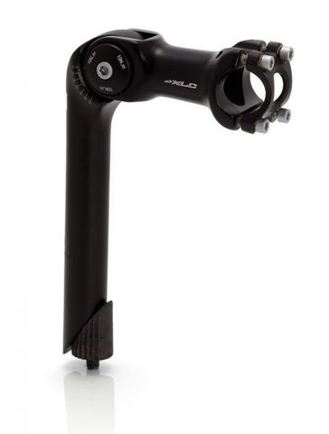 XLC XLC Vorbau ST-T02 Alu Ø 22,2 mm für 1" Gabel 100 mm schwarz