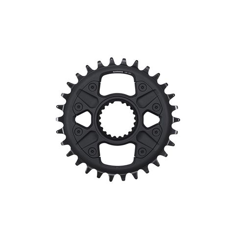 Shimano Shimano Aynakol Dişlisi FC-M6100-1 30T 1x12S