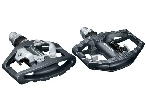 Shimano Shimano PD-EH500 Kilitli Bisiklet Pedalı SPD / Bisiklet