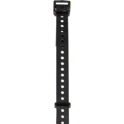 ORTLIEB ORTLIEB O-Strap Riemen 20 mm schwarz 760 mm