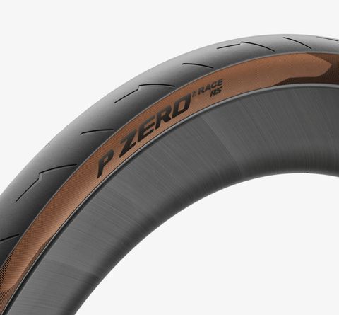 Pirelli P ZERO Race RS