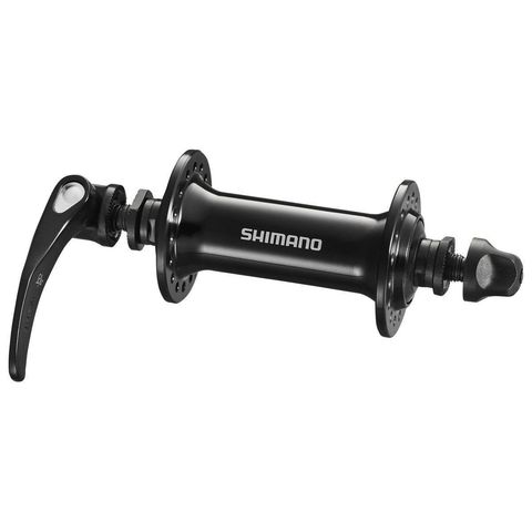 Shimano Shimano Sora Ön Göbek 32 Delik SİYAH