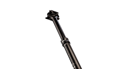 Race Face Race Face Aeffect Vario Sattelstütze 125mm ohne Hebel - 2018 30,9 mm
