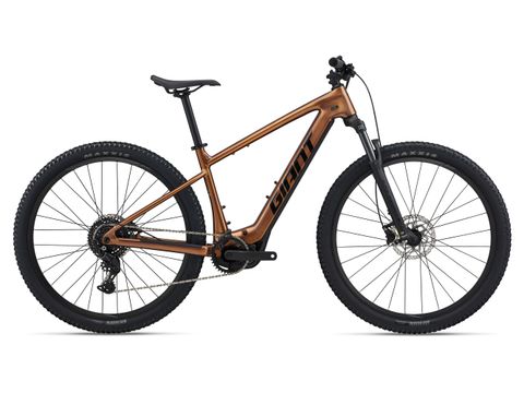 Giant Giant Talon E+ Gen2 - 430 Wh - 29 Zoll - Diamant - Meteor Storm - Größe M