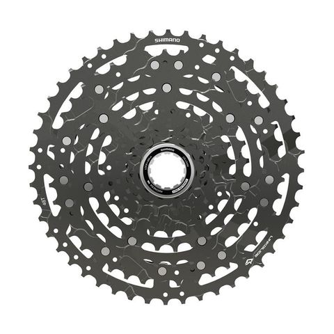 Shimano Shimano CS-LG400-10 10lu 11-48T Linkglide Arka Kaset Dişli
