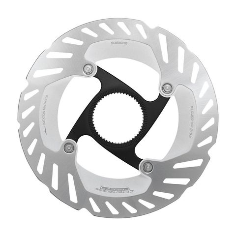 Shimano Shimano RT-CL800 Centelock Rotor 140mm Icetech Freeza IRTCL800SSE