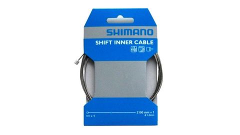 Shimano Shimano Schaltinnenzug Road/MTB