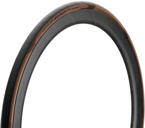 Pirelli Pirelli P Zero Race 700x28C Classic TechBelt Road SmartEvo - tan wall - Größe 28-622