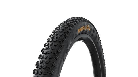 Continental CONTINENTAL Conti Trinotal Trail Grip 27,5" Black / 55-584 (27.5 x 2.20)