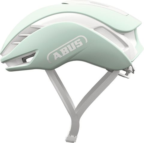 Abus ABUS GameChanger 2.0 Yol Bisikleti Kaskı Pure Mint Medium 54-58Cm