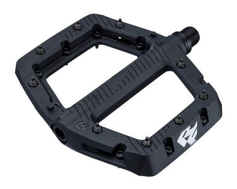 Race Face Race Face Chester platformpedalen Large zwart