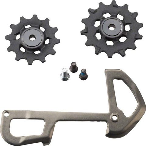 Sram SRAM X01 Eagle 1x12-speed Derailleurkooi