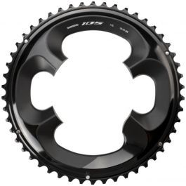Shimano Shimano 53T-MW Aynakol Dişlisi 105 FC-R7000 110mm BCD 4 Kollu