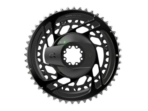 Sram SRAM Force AXS D2 48/35T Güç Ölçerli Aynakol Yaprak Kiti | Direct Mount