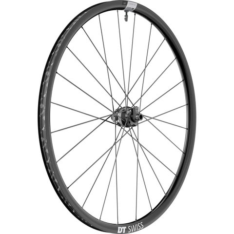 DT Swiss DT Swiss G 1800 Spline® db 25 Dynamo gravelvoorwiel 28"/700C (12x100 mm)