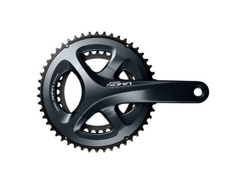 Shimano Shimano Sora FC-R3000 | 30-54T | 175MM | 9 Vites Aynakol