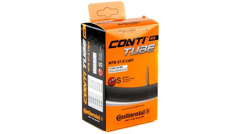 Continental CONTINENTAL Conti Schlauch MTB 27.5 Light