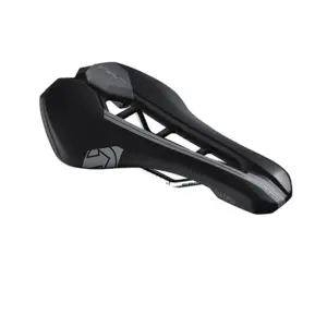PRO PRO Stealth Sport AF CrMo Zadel Zwart 152mm