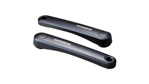 Shimano Shimano Kurbelarmset Steps FC-E6000