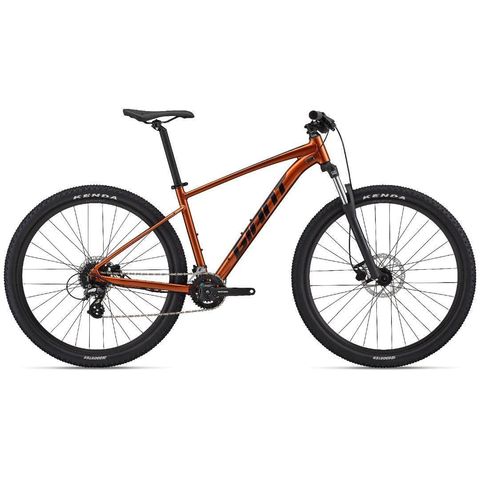 Giant Giant Talon 3 - Amber Glow XS - 27.5 Zoll