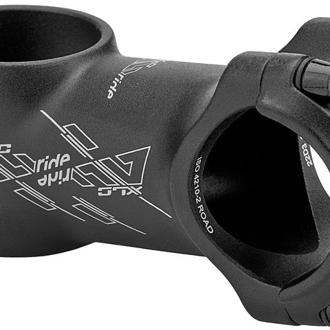 XLC XLC A-Head All Ride Stuurpen Ø31,8mm 7° 1 1/4" zwart 70mm