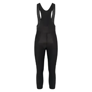Oakley OAKLEY Clima Thermal Fietsbroek Lang Zwart Heren